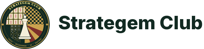 Strategem Club